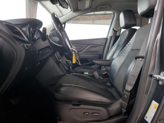 Фото 7 - BUICK ENCORE