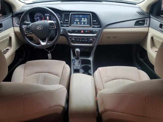 Фото 8 - HYUNDAI SONATA