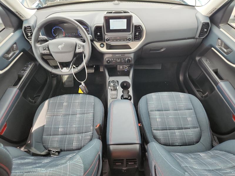 Фото 8 - FORD BRONCO