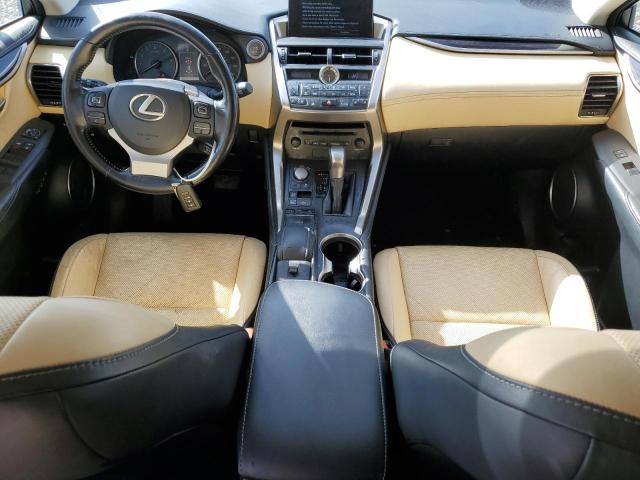 Фото 8 - LEXUS NX