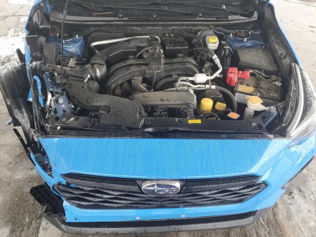 Фото 11 - SUBARU IMPREZA