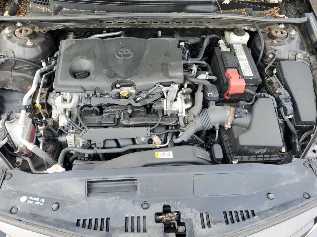 Фото 11 - TOYOTA CAMRY