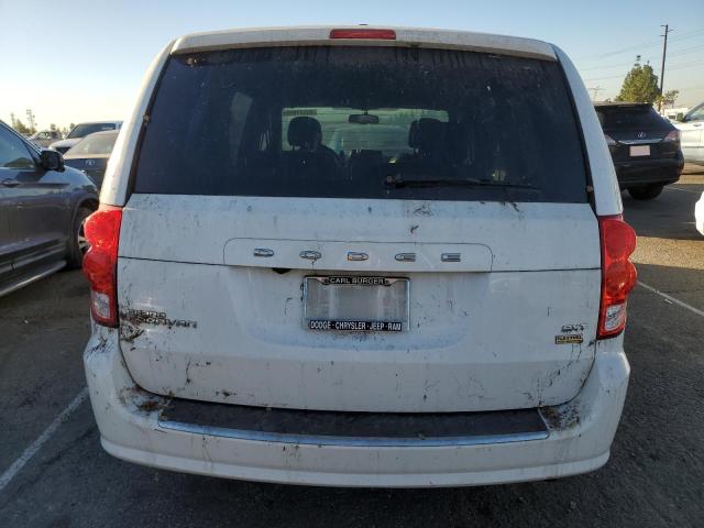 Фото 6 - DODGE CARAVAN