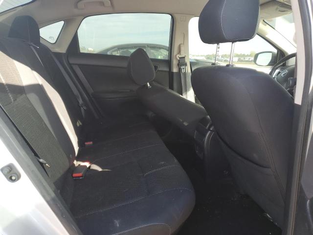 Фото 10 - NISSAN SENTRA