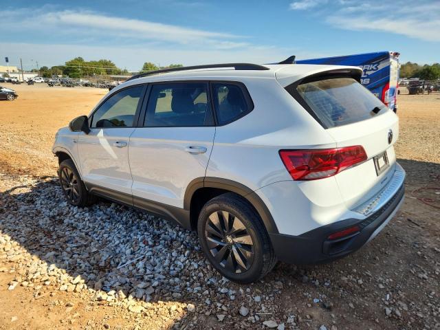 Фото 2 - VOLKSWAGEN TAOS S