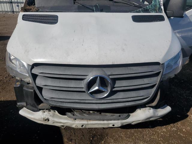 Фото 12 - MERCEDES-BENZ SPRINTER