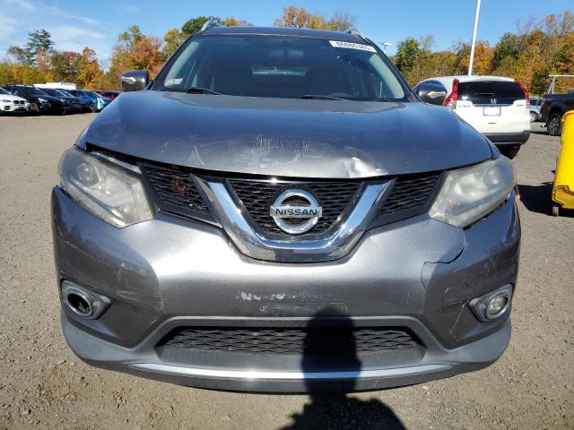 Фото 5 - NISSAN ROGUE