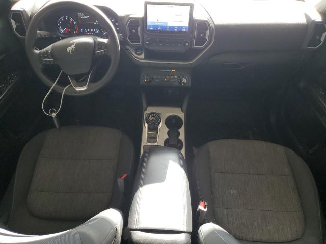 Фото 8 - FORD BRONCO