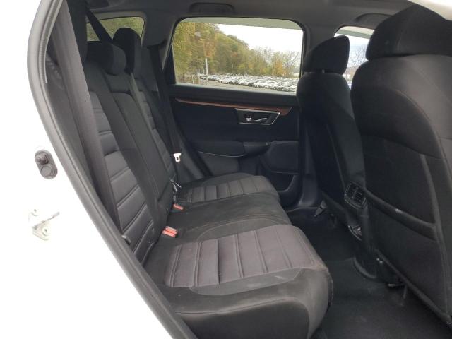 Фото 11 - HONDA CRV