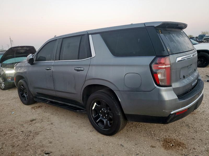 Фото 2 - CHEVROLET TAHOE