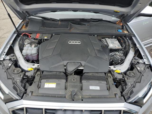 Фото 12 - AUDI Q7