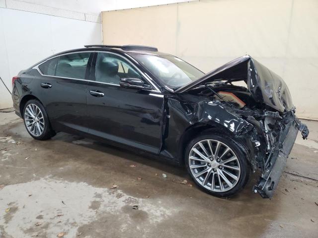 Фото 4 - CADILLAC CT5