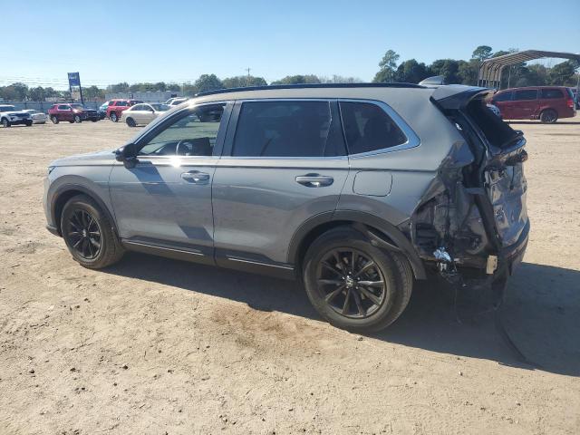 Фото 2 - HONDA CRV