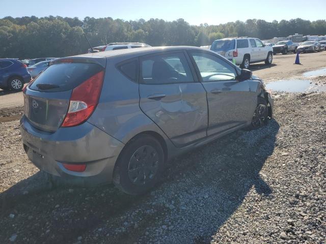 Фото 3 - HYUNDAI ACCENT