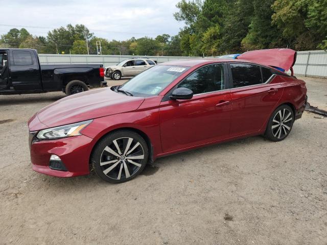 Фото 1 - NISSAN ALTIMA