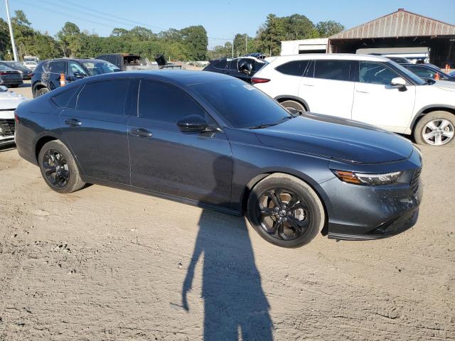 Фото 4 - HONDA ACCORD