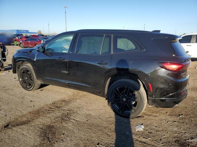 BUICK ENCLAVE SP 2025 VIN 5GAEVBRS2SJ105967