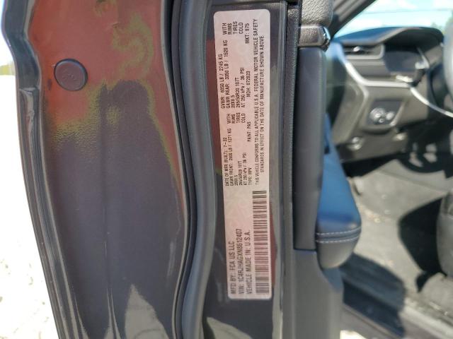 Фото 13 - JEEP GRAND CHER