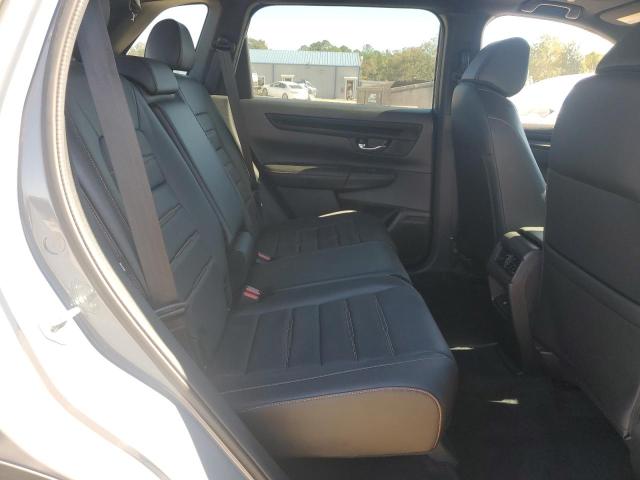 Фото 11 - HONDA CRV