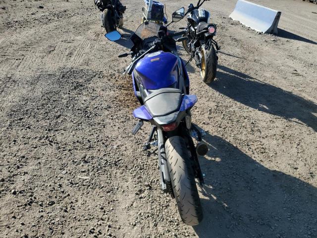 YAMAHA YFZ320 A 2025