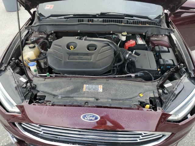 Фото 11 - FORD FUSION