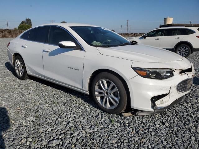 Фото 4 - CHEVROLET MALIBU