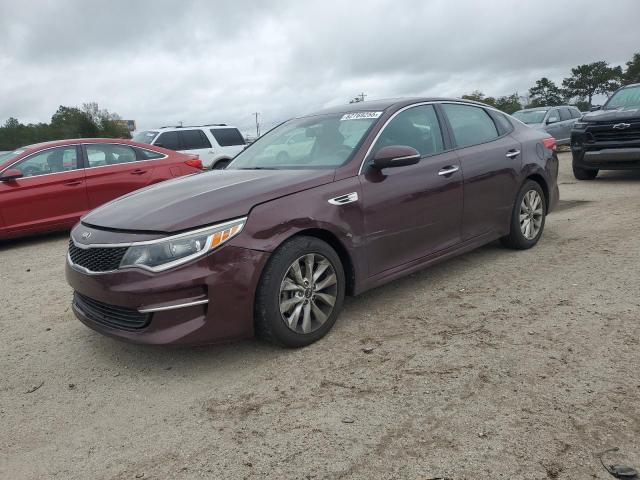 Фото 1 - KIA OPTIMA