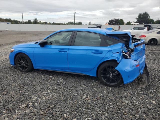 Фото 2 - HONDA CIVIC