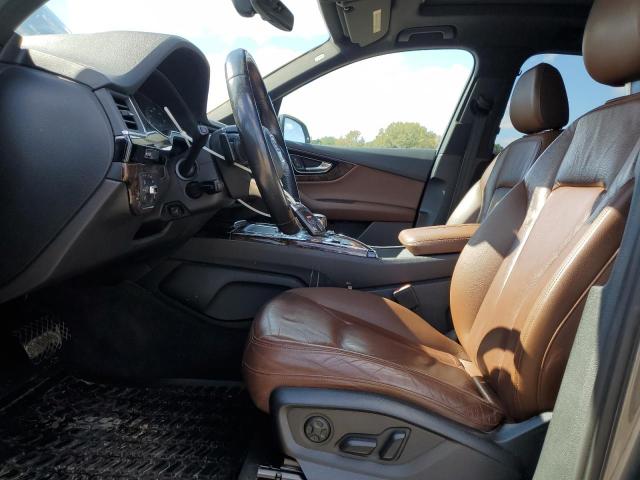 Фото 7 - AUDI Q7