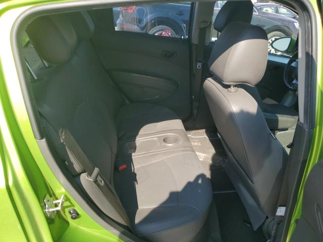 Фото 10 - CHEVROLET SPARK