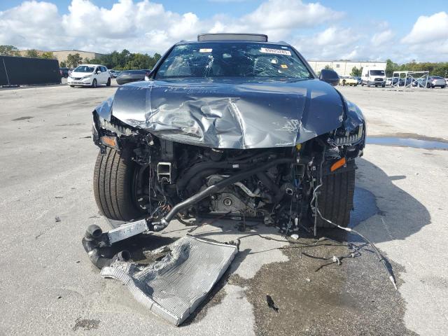 Фото 5 - AUDI Q8