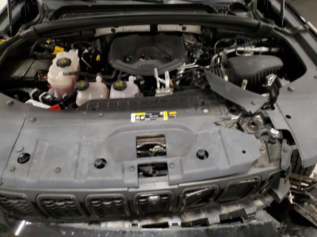 Фото 12 - JEEP GRAND CHER