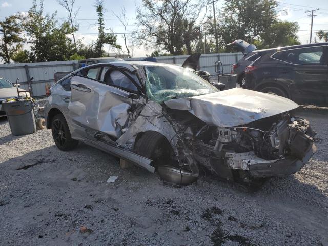 Фото 4 - HONDA CIVIC