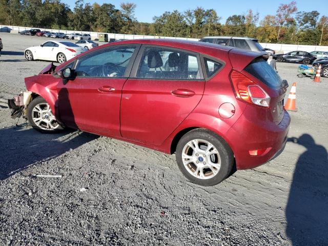 Фото 2 - FORD FIESTA