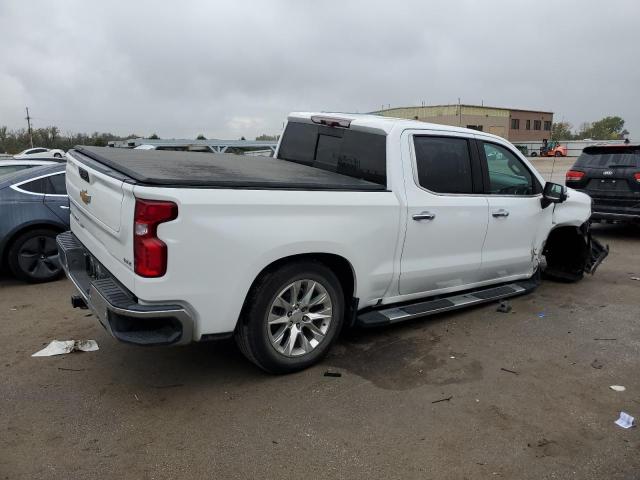 Фото 3 - CHEVROLET ALL Models