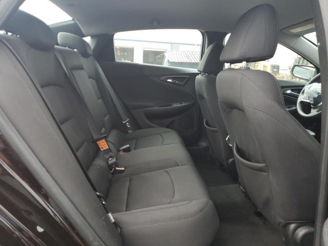 Фото 10 - CHEVROLET MALIBU