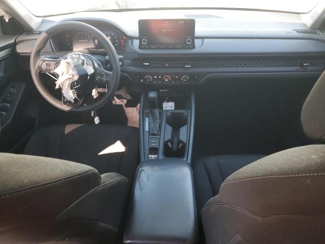 Фото 8 - HONDA ACCORD