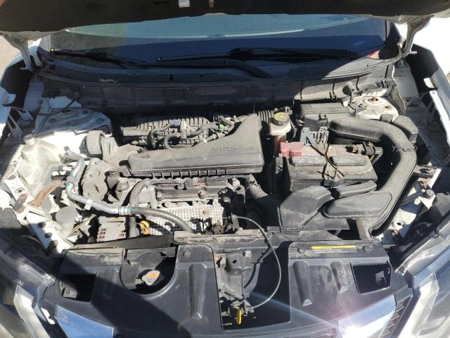 Фото 12 - NISSAN ROGUE