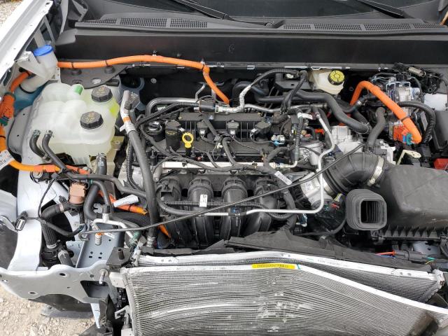 Фото 11 - FORD MAVERICK