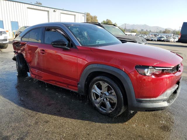 MAZDA MX-30 PREM 2022 VIN JM1DRADB2N0101069