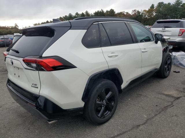 Фото 3 - TOYOTA RAV4