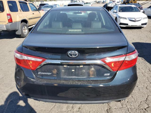 Фото 6 - TOYOTA CAMRY