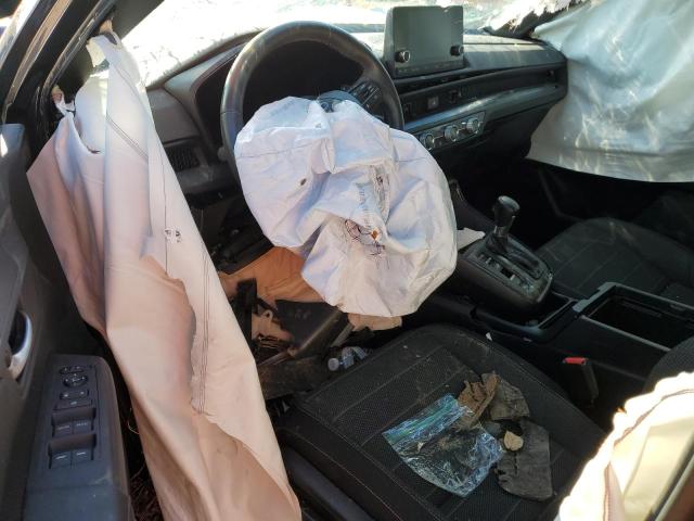 Фото 8 - HONDA CRV