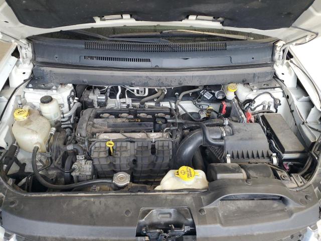 Фото 12 - DODGE JOURNEY