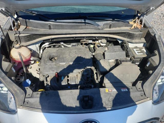 Фото 12 - KIA SPORTAGE