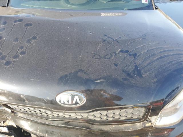 Фото 12 - KIA SOUL