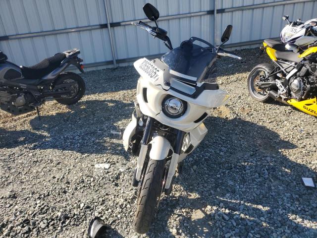 HARLEY-DAVIDSON FXLRS 2023