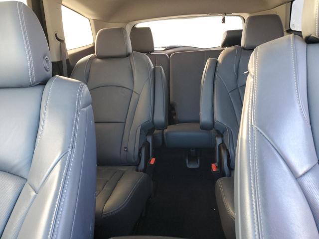 Фото 10 - BUICK ENCLAVE