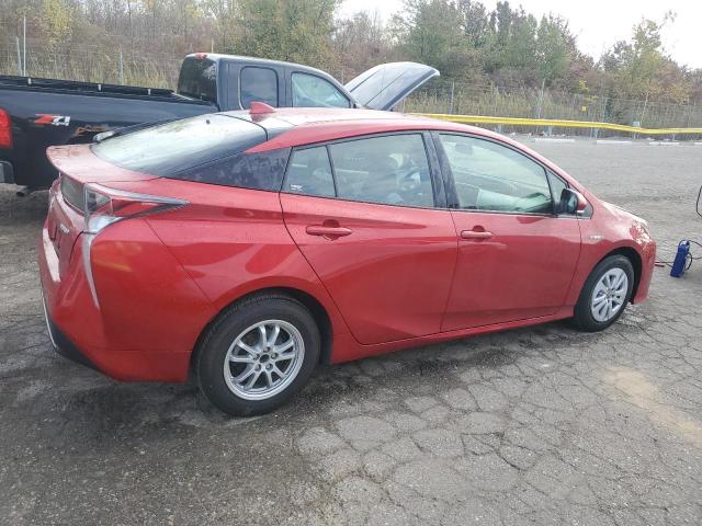 Фото 3 - TOYOTA PRIUS