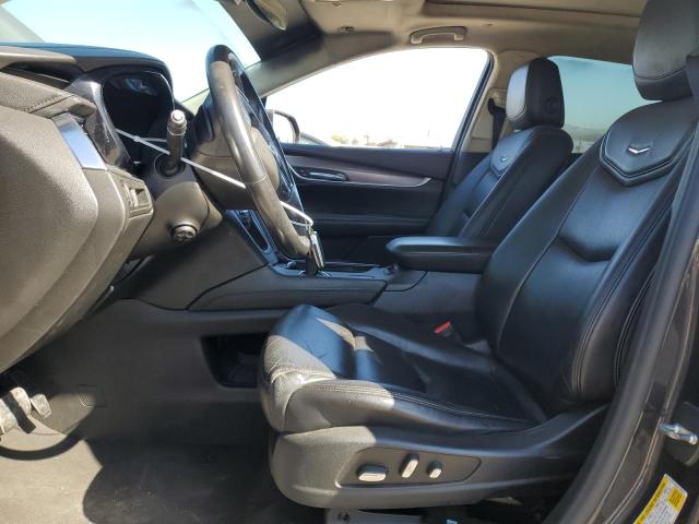 Фото 7 - CADILLAC XT5